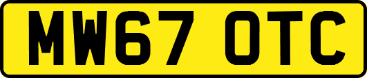 MW67OTC