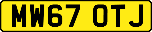 MW67OTJ
