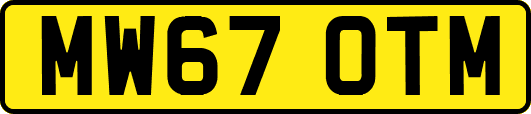 MW67OTM