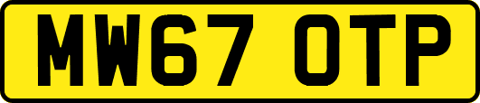 MW67OTP