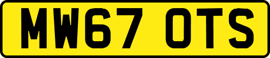 MW67OTS
