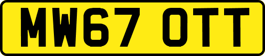 MW67OTT