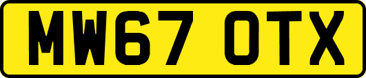 MW67OTX