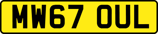 MW67OUL