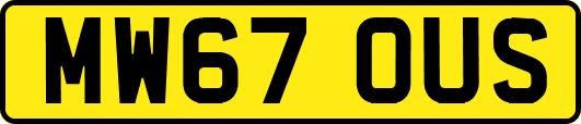 MW67OUS