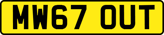 MW67OUT