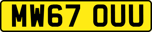 MW67OUU