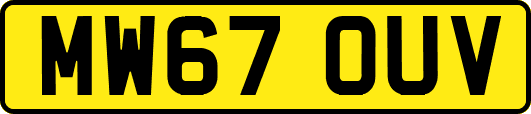 MW67OUV