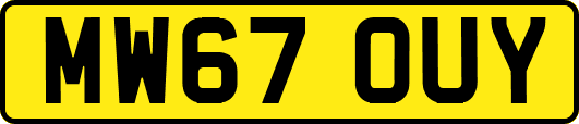 MW67OUY