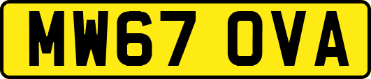 MW67OVA