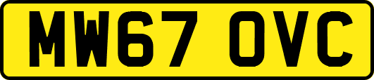 MW67OVC