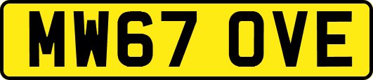 MW67OVE
