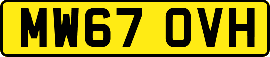 MW67OVH