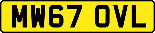 MW67OVL