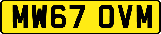 MW67OVM