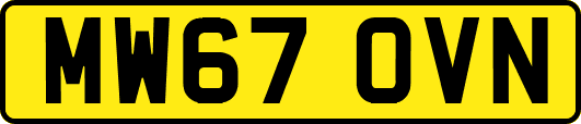 MW67OVN