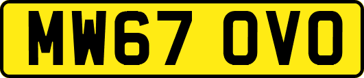 MW67OVO