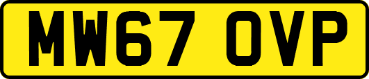MW67OVP