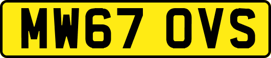 MW67OVS