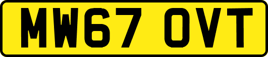MW67OVT