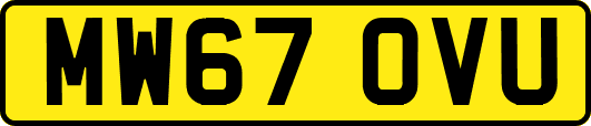 MW67OVU