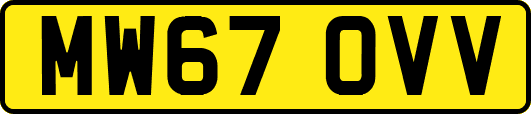 MW67OVV