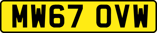 MW67OVW