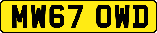 MW67OWD