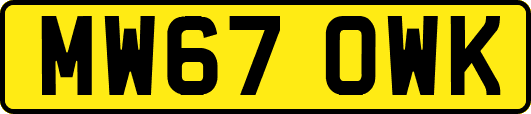 MW67OWK
