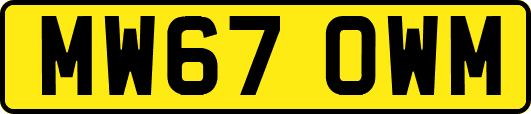 MW67OWM