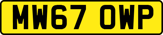MW67OWP