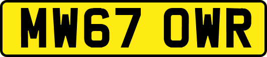MW67OWR