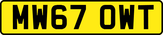 MW67OWT