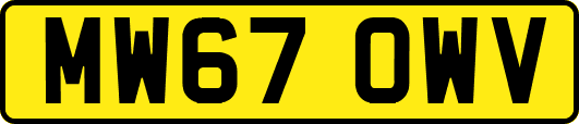 MW67OWV