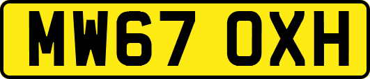MW67OXH