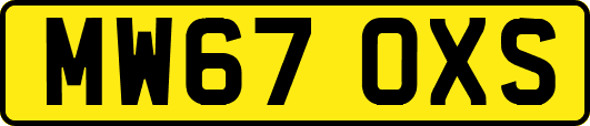 MW67OXS