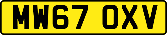 MW67OXV