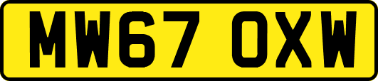 MW67OXW