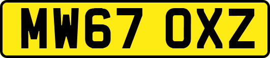 MW67OXZ