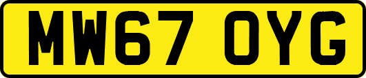 MW67OYG