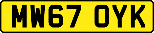MW67OYK