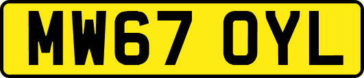 MW67OYL