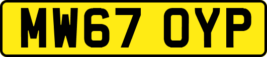 MW67OYP