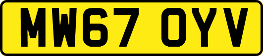 MW67OYV