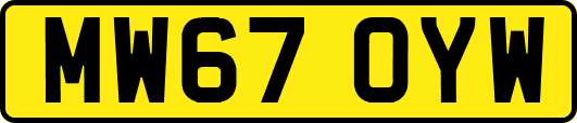 MW67OYW