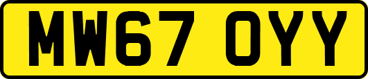 MW67OYY
