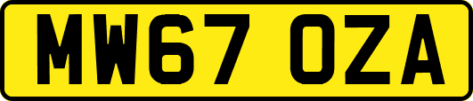 MW67OZA