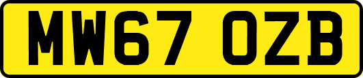 MW67OZB