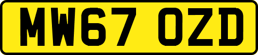 MW67OZD