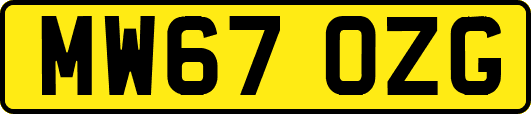 MW67OZG
